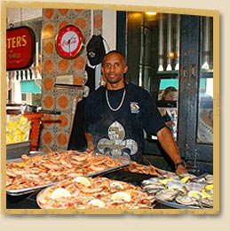 Party Platters