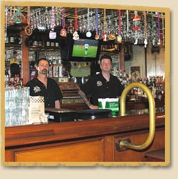 French Market Bartenders