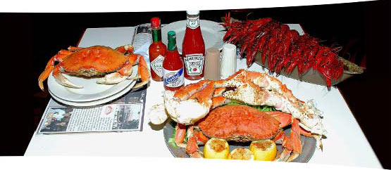 French Market Restaurant and Bar in the  French Quarter since 1803